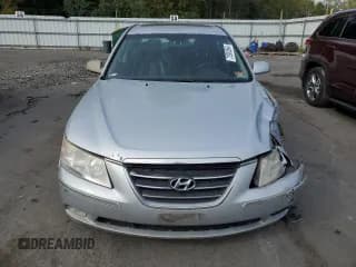✅ 2010 Hyundai Sonata Limited • VIN: 5NPEU4AC5AH639649 • Лот: 72903564. Опубликован ранее на Copart с пробегом 143 892 миль. Бесплатный доступ к архиву аукционных продаж из США и подробный отчёт об истории автомобиля на DreamBid. Изображение 5.