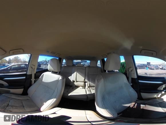 ✅ 2014 Toyota Highlander LE Plus • VIN: 5TDBKRFH9ES005206 • Lot: 43465016. Wystawiony na IAAI z przebiegiem 149 901 mil. Bezpłatny archiwum sprzedaży aukcyjnych z USA i szczegółowy raport historii pojazdu na DreamBid. Zdjęcie 18.