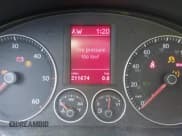 ✅ 2009 Volkswagen Jetta TDI • VIN: 3VWRL71K79M055026 • Лот: 43849226. Опубликован ранее на IAAI с пробегом 211 674 миль. Бесплатный доступ к архиву аукционных продаж из США и подробный отчёт об истории автомобиля на DreamBid. Изображение 7.