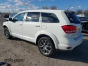 ✅ 2017 Dodge Journey GT • VIN: 3C4PDDEG7HT565246 • Лот: 43621015. Опубликован ранее на IAAI с пробегом 179 643 миль. Бесплатный доступ к архиву аукционных продаж из США и подробный отчёт об истории автомобиля на DreamBid. Изображение 3.