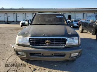 ✅ 2000 Toyota Land Cruiser • VIN: JT3HT05J7Y0118395 • Лот: 89437145. Опубликован ранее на Copart с пробегом 469 873 миль. Бесплатный доступ к архиву аукционных продаж из США и подробный отчёт об истории автомобиля на DreamBid. Изображение 5.