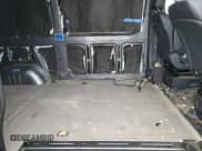 ✅ 2021 Mercedes-Benz Sprinter • VIN: W1Y4EBVY6MT058854 • Lot: 56211183. Listed on Copart with 81,661 mi. Free auction sales archive from the USA and detailed vehicle history report at DreamBid. Image 11.