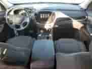 2018 Chevrolet Traverse LT Cloth z VIN 1GNERGKW8JJ165478, wystawiony jako Copart lot #91598375 z przebiegiem 71 693 mil mil oraz Czysty tytuł • Clean title. Historia ofert i sprzedaży dostępna na DreamBid. Obrazek 8.