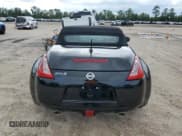 ✅ 2019 Nissan 370Z Touring • VIN: JN1AZ4FH7KM620115 • Лот: 70046694. Опубликован ранее на Copart с пробегом 77 683 миль. Бесплатный доступ к архиву аукционных продаж из США и подробный отчёт об истории автомобиля на DreamBid. Изображение 6.