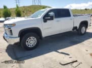✅ 2023 Chevrolet Silverado 2500HD LTZ • VIN: 2GC4YPEY6P1729765 • Лот: 61629025. Опубликован ранее на Copart с пробегом 23 355 миль. Бесплатный доступ к архиву аукционных продаж из США и подробный отчёт об истории автомобиля на DreamBid. Изображение 1.