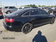✅ 2010 Audi A6 Premium Plus • VIN: WAUFGAFB4AN055055 • Lot: 64944425. Wystawiony na Copart z przebiegiem 158 920 mil. Bezpłatny archiwum sprzedaży aukcyjnych z USA i szczegółowy raport historii pojazdu na DreamBid. Zdjęcie 3.