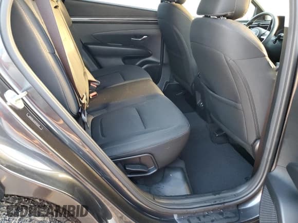 ✅ 2023 Hyundai Tucson SEL • VIN: 5NMJBCAE1PH275719 • Lot: 73713694. Wystawiony na Copart z przebiegiem 5 176 mil. Bezpłatny archiwum sprzedaży aukcyjnych z USA i szczegółowy raport historii pojazdu na DreamBid. Zdjęcie 11.