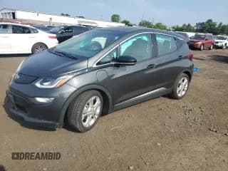✅ 2020 Chevrolet Bolt EV LT • VIN: 1G1FY6S08L4115406 • Lot: 59592114. Wystawiony na Copart z przebiegiem 67 213 mil. Bezpłatny archiwum sprzedaży aukcyjnych z USA i szczegółowy raport historii pojazdu na DreamBid. Zdjęcie 1.