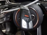 ✅ 2019 Audi RS 5 Sportback • VIN: WUABWCF56KA907850 • Lot: 41555741. Listed on IAAI with 136,980 mi. Free auction sales archive from the USA and detailed vehicle history report at DreamBid. Image 11.