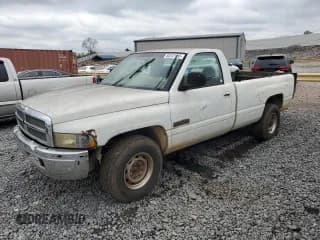 ✅ 2001 Dodge RAM • VIN: 3B7KC26661M288158 • Lot: 82537695. Listed on Copart with 342,286 mi. Free auction sales archive from the USA and detailed vehicle history report at DreamBid. Image 1.