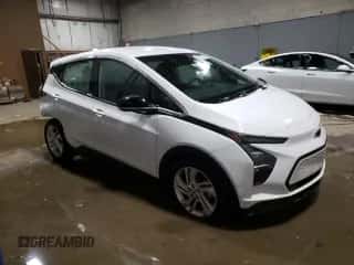 2023 Chevrolet Bolt EV 1LT с VIN 1G1FW6S05P4150111, выставлен на аукционе Copart как лот 42684204 с пробегом 18 227 миль миль и . История ставок и продаж доступна на DreamBid. Изображение 4.