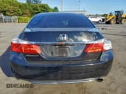 ✅ 2015 Honda Accord LX • VIN: 1HGCR2F3XFA195500 • Lot: 94403665. Wystawiony na Copart z przebiegiem 157 221 mil. Bezpłatny archiwum sprzedaży aukcyjnych z USA i szczegółowy raport historii pojazdu na DreamBid. Zdjęcie 6.