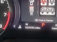 ✅ 2022 Acura RDX Technology • VIN: 5J8TC2H55NL014631 • Лот: 43435098. Опубликован ранее на IAAI с пробегом 23 550 миль. Бесплатный доступ к архиву аукционных продаж из США и подробный отчёт об истории автомобиля на DreamBid. Изображение 15.