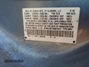 ✅ 2006 Honda Odyssey EX-L • VIN: 5FNRL38776B070297 • Лот: 95570655. Опубликован ранее на Copart с пробегом 124 763 миль. Бесплатный доступ к архиву аукционных продаж из США и подробный отчёт об истории автомобиля на DreamBid. Изображение 13.