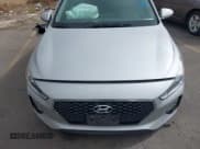 ✅ 2018 Hyundai Elantra • VIN: KMHH35LE8JU030089 • Lot: 43422888. Listed on IAAI with 124,327 mi. Free auction sales archive from the USA and detailed vehicle history report at DreamBid. Image 12.