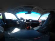 ✅ 2009 Lexus LS 460 • VIN: JTHCL46FX95004000 • Lot: 41994865. Listed on IAAI with 178,807 mi. Free auction sales archive from the USA and detailed vehicle history report at DreamBid. Image 18.