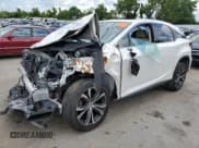 ✅ 2016 Lexus RX 350 • VIN: JTJBZMCA6G2004592 • Lot: 64661255. Listed on Copart with Not provided. Free auction sales archive from the USA and detailed vehicle history report at DreamBid. Image 1.