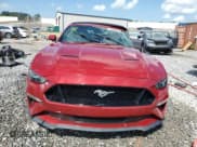 ✅ 2020 Ford Mustang GT Premium • VIN: 1FATP8FF8L5148154 • Lot: 59696325. Listed on Copart with 74,053 mi. Free auction sales archive from the USA and detailed vehicle history report at DreamBid. Image 5.