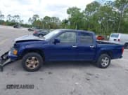 ✅ 2012 Chevrolet Colorado • VIN: 1GCDSDF92C8100714 • Lot: 41803531. Wystawiony na IAAI z przebiegiem 95 910 mil. Bezpłatny archiwum sprzedaży aukcyjnych z USA i szczegółowy raport historii pojazdu na DreamBid. Zdjęcie 14.