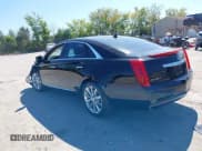 ✅ 2013 Cadillac XTS Premium • VIN: 2G61T5S33D9116128 • Lot: 43072711. Listed on IAAI with 50,267 mi. Free auction sales archive from the USA and detailed vehicle history report at DreamBid. Image 3.
