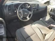 ✅ 2009 Chevrolet Silverado 1500 • VIN: 1GCEC24C79Z131285 • Lot: 92264825. Wystawiony na Copart z przebiegiem 146 596 mil. Bezpłatny archiwum sprzedaży aukcyjnych z USA i szczegółowy raport historii pojazdu na DreamBid. Zdjęcie 8.