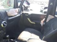 ✅ 2016 Jeep Wrangler Unlimited Sahara • VIN: 1C4HJWEG4GL158231 • Lot: 43295859. Wystawiony na IAAI z przebiegiem 92 674 mil. Bezpłatny archiwum sprzedaży aukcyjnych z USA i szczegółowy raport historii pojazdu na DreamBid. Zdjęcie 5.