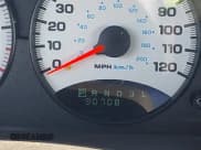 ✅ 2001 Dodge Stratus SE • VIN: 1B3EJ46U21N508528 • Lot: 42851096. Wystawiony na IAAI z przebiegiem 90 708 mil. Bezpłatny archiwum sprzedaży aukcyjnych z USA i szczegółowy raport historii pojazdu na DreamBid. Zdjęcie 16.