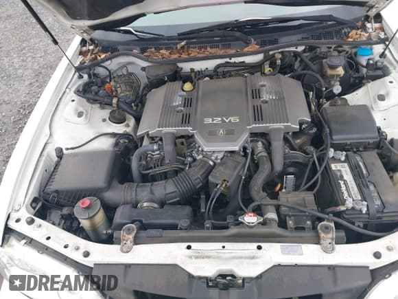 ✅ 1998 Acura TL • VIN: JH4UA3643WC009288 • Lot: 43770341. Listed on IAAI with 62,031 mi. Free auction sales archive from the USA and detailed vehicle history report at DreamBid. Image 10.