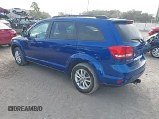 ✅ 2015 Dodge Journey SXT • VIN: 3C4PDCBG8FT743225 • Лот: 43477035. Опубликован ранее на IAAI с пробегом 196 624 миль. Бесплатный доступ к архиву аукционных продаж из США и подробный отчёт об истории автомобиля на DreamBid. Изображение 3.