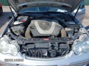 ✅ 2007 Mercedes-Benz C 280 Luxury • VIN: WDBRF92H67F857068 • Лот: 43148869. Опубликован ранее на IAAI с пробегом 183 359 миль. Бесплатный доступ к архиву аукционных продаж из США и подробный отчёт об истории автомобиля на DreamBid. Изображение 10.