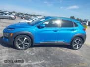 ✅ 2018 Hyundai Kona Limited • VIN: KM8K3CA56JU101934 • Lot: 43678311. Wystawiony na IAAI z przebiegiem 63 142 mil. Bezpłatny archiwum sprzedaży aukcyjnych z USA i szczegółowy raport historii pojazdu na DreamBid. Zdjęcie 14.
