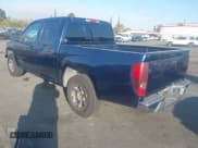 ✅ 2004 Chevrolet Colorado 1SC LS Z85 • VIN: 1GCCS136448155154 • Lot: 43512201. Listed on IAAI with 249,717 mi. Free auction sales archive from the USA and detailed vehicle history report at DreamBid. Image 3.