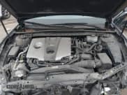 ✅ 2021 Lexus ES 300h Luxury • VIN: 58AEA1C18MU005608 • Lot: 40943319. Wystawiony na IAAI z przebiegiem 58 498 mil. Bezpłatny archiwum sprzedaży aukcyjnych z USA i szczegółowy raport historii pojazdu na DreamBid. Zdjęcie 10.