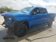 ✅ 2024 Chevrolet Silverado 1500 LT Trail Boss • VIN: 3GCUDFEL6RG158282 • Lot: 54329865. Wystawiony na Copart z przebiegiem Nie podano. Bezpłatny archiwum sprzedaży aukcyjnych z USA i szczegółowy raport historii pojazdu na DreamBid. Zdjęcie 1.