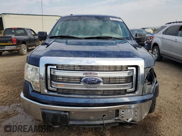 ✅ 2013 Ford F-150 XL • VIN: 1FTFX1EF1DFA82929 • Lot: 60239145. Listed on Copart with 261,021 mi. Free auction sales archive from the USA and detailed vehicle history report at DreamBid. Image 5.
