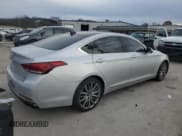 ✅ 2015 Hyundai Genesis 5.0L • VIN: KMHGN4JF5FU069418 • Lot: 85206744. Wystawiony na Copart z przebiegiem 83 941 mil. Bezpłatny archiwum sprzedaży aukcyjnych z USA i szczegółowy raport historii pojazdu na DreamBid. Zdjęcie 3.