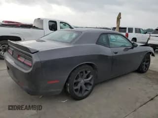 ✅ 2019 Dodge Challenger R/T • VIN: 2C3CDZBT6KH606371 • Lot: 55877384. Wystawiony na Copart z przebiegiem 87 230 mil. Bezpłatny archiwum sprzedaży aukcyjnych z USA i szczegółowy raport historii pojazdu na DreamBid. Zdjęcie 3.