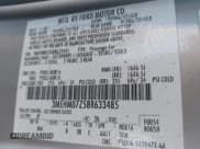 ✅ 2008 Mercury Milan • VIN: 3MEHM07Z58R633485 • Lot: 41764314. Listed on IAAI with 60,842 mi. Free auction sales archive from the USA and detailed vehicle history report at DreamBid. Image 9.