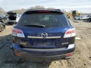 ✅ 2007 Mazda CX-9 Sport • VIN: JM3TB38YX70120389 • Лот: 45183795. Опубликован ранее на Copart с пробегом 212 330 миль. Бесплатный доступ к архиву аукционных продаж из США и подробный отчёт об истории автомобиля на DreamBid. Изображение 6.