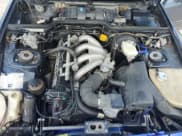 ✅ 1987 Porsche 944 • VIN: WP0AB0940HN475392 • Lot: 76464204. Listed on Copart with 156,624 mi. Free auction sales archive from the USA and detailed vehicle history report at DreamBid. Image 11.