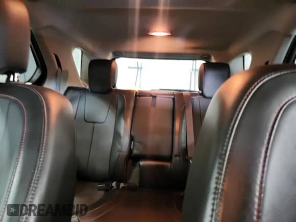 2017 Chevrolet Equinox Premier с VIN 2GNFLGE35H6177537, выставлен на аукционе Copart как лот 80889715 с пробегом 73 676 миль миль и Списание • Salvage title. История ставок и продаж доступна на DreamBid. Изображение 10.