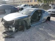 ✅ 2017 Infiniti Q60 2.0t • VIN: JN1CV7EK1HM110712 • Лот: 67074585. Опубликован ранее на Copart с пробегом 55 946 миль. Бесплатный доступ к архиву аукционных продаж из США и подробный отчёт об истории автомобиля на DreamBid. Изображение 1.