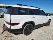 ✅ 2025 Hyundai Santa Fe Calligraphy • VIN: 5NMP5DG11SH051290 • Lot: 84210365. Listed on Copart with 4,533 mi. Free auction sales archive from the USA and detailed vehicle history report at DreamBid. Image 3.