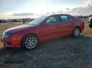 ✅ 2012 Ford Fusion SEL • VIN: 3FAHP0JG8CR191817 • Lot: 71037295. Listed on Copart with 116,515 mi. Free auction sales archive from the USA and detailed vehicle history report at DreamBid. Image 1.