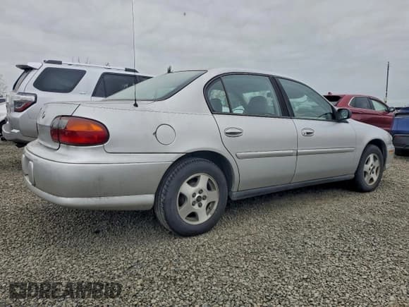 ✅ 2004 Chevrolet Malibu Classic • VIN: 1G1ND52F34M543746 • Лот: 94994025. Опубликован ранее на Copart с пробегом 136 177 миль. Бесплатный доступ к архиву аукционных продаж из США и подробный отчёт об истории автомобиля на DreamBid. Изображение 3.