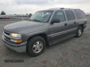 ✅ 2000 Chevrolet Suburban LS • VIN: 3GNFK16T4YG140207 • Лот: 67566555. Опубликован ранее на Copart с пробегом 286 643 миль. Бесплатный доступ к архиву аукционных продаж из США и подробный отчёт об истории автомобиля на DreamBid. Изображение 1.