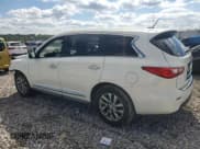 ✅ 2014 Infiniti QX60 • VIN: 5N1AL0MNXEC549370 • Лот: 81793235. Опубликован ранее на Copart с пробегом 82 855 миль. Бесплатный доступ к архиву аукционных продаж из США и подробный отчёт об истории автомобиля на DreamBid. Изображение 2.