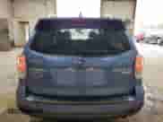 2017 Subaru Forester Limited with VIN JF2SJAJC5HH527843, listed as a Copart auction lot 82440135 with 64,197 mi miles and Salvage title. Bid and sale history available at DreamBid. Image 6.