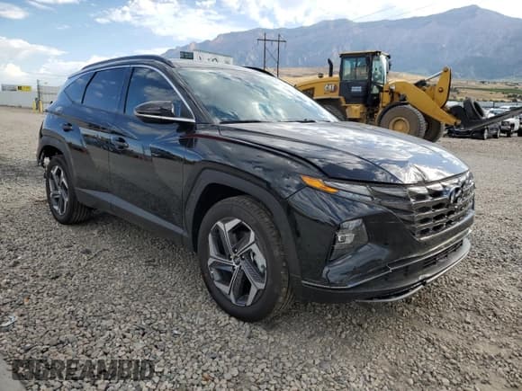 ✅ 2023 Hyundai Tucson Limited • VIN: KM8JECA15PU112256 • Lot: 61935863. Wystawiony na Copart z przebiegiem 1 708 mil. Bezpłatny archiwum sprzedaży aukcyjnych z USA i szczegółowy raport historii pojazdu na DreamBid. Zdjęcie 4.