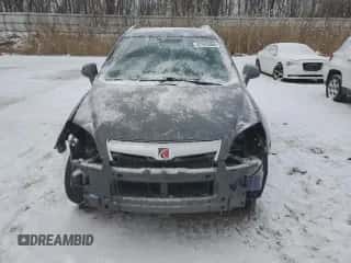 2008 Saturn VUE XR z VIN 3GSCL53738S517506, wystawiony jako Copart lot #87043304 z przebiegiem 129 458 mil mil oraz Czysty tytuł • Clean title. Historia ofert i sprzedaży dostępna na DreamBid. Obrazek 5.